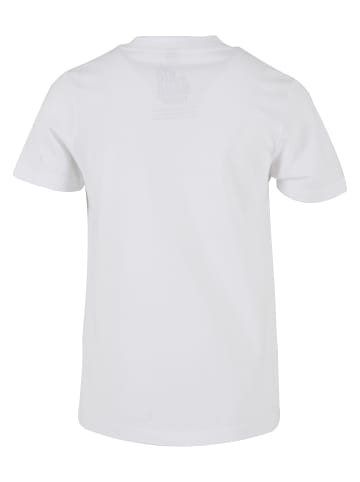 Mister Tee T-Shirt in white