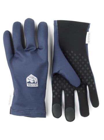 HESTRA INFINIUM STRETCH LINER LIGHT in Marine