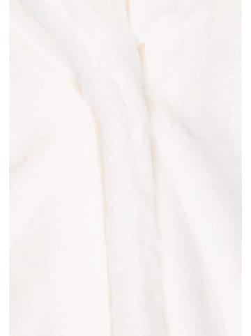 mimo Women Coat in OFFWHITE