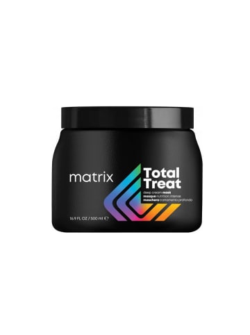 Matrix Total Treat Maske 500 ml