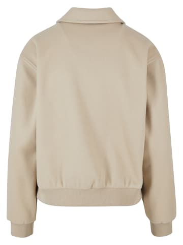 Urban Classics Bombers - Blouson in warmsand