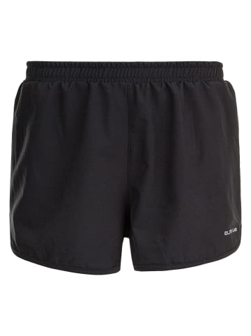 ELITE LAB Shorts Sidano Elite in 1001 Black