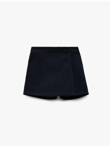 KOTON KURZHOSEN in Marineblau