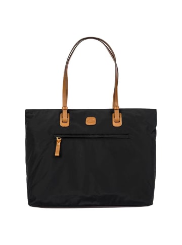 BRIC`s X-Travel - Shopper 39 cm in schwarz