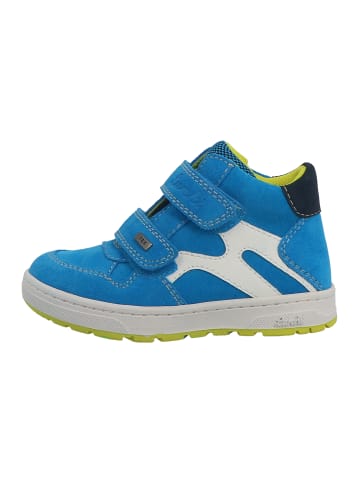 Lurchi Sneaker Dolto-TEX in Blau