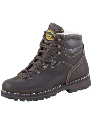 MEINDL Wanderschuhe Badile GTX in braun