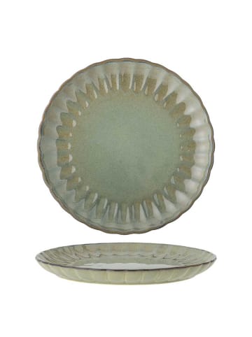 Bloomingville Kuchenteller LATINA Hellgrün 20 cm