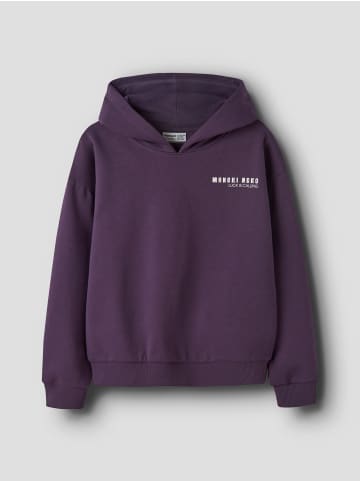 name it Hoodie in Navy Cosmos1
