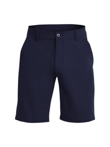 Under Armour Short UA TECH SHORT in Blau