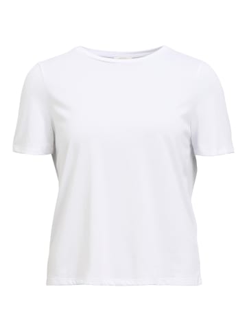Object Oberteil in White