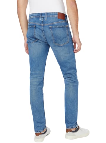 Pepe Jeans Jeans HATCH REGULAR slim in Blau