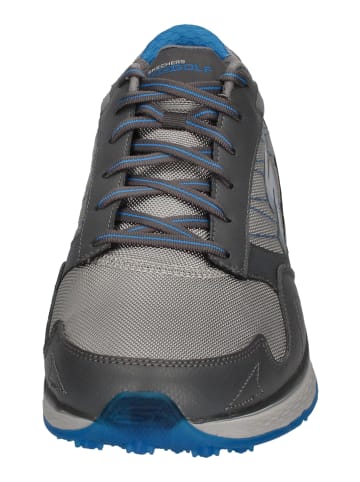 Skechers Trainings- & Sportschuhe Go Golf Fairway Plus 54525 in grau