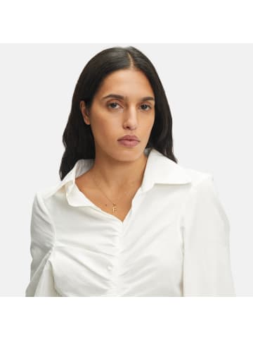 LIEBESKIND BERLIN Anhänger F silver in gold