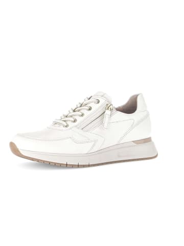 Gabor Comfort Sneaker low in creme