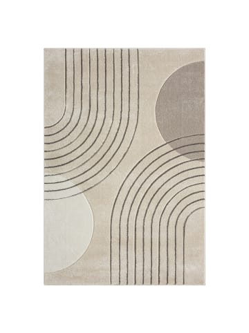payé Teppich Kurzflor Bonita 70
