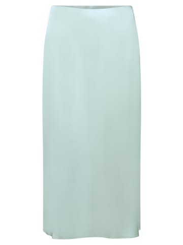 CARTOON Satinrock unifarben in Aqua Foam