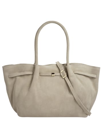 Forty degrees Shopper Marvezza in beige