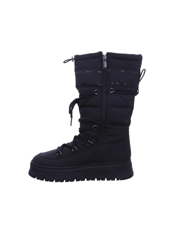 Tamaris Stiefel in schwarz