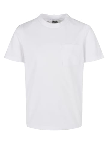 Urban Classics Urban Classics in white/darkblue