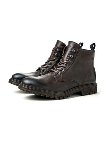 LLOYD Schuhe HALIFAX in BRAUN