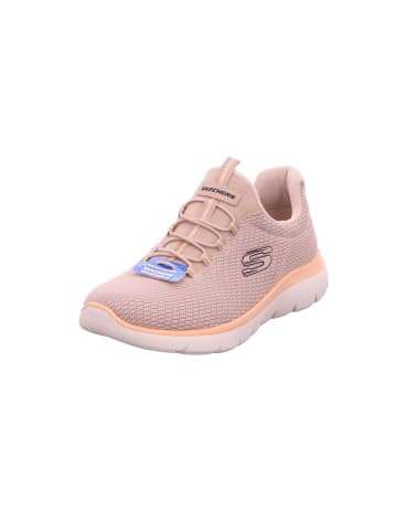 Skechers Sportschuh in grau