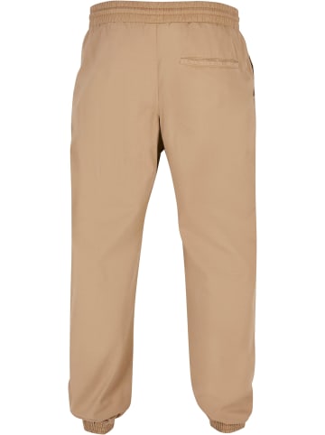 Urban Classics Jogginghose in unionbeige