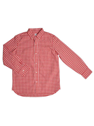 GAP Hemd in Red