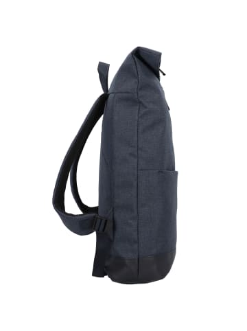 Bench classic Daypack 46 cm dunkelblau-weiß