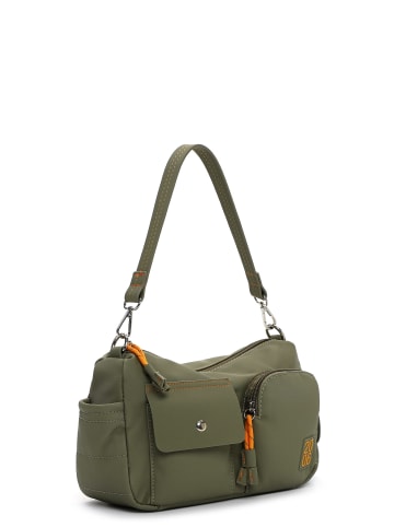 EMILY & NOAH Beutel E&N Joeline in khaki 910
