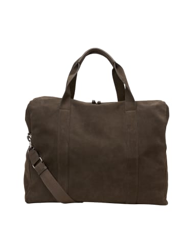 Marc O'Polo Weekender in Dark Nickle