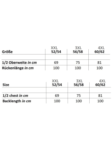 NORMANN Frottee Nachthemd langarm Bündchen Tupfen Optik in Tupfen marine