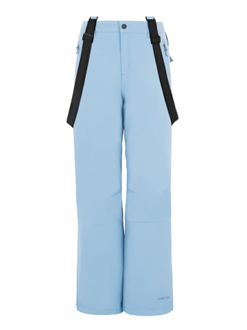 Protest " SUNNY JR in JeanJacketBlue