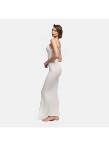 CFAB Maxi-Kleid in Schneewittchen