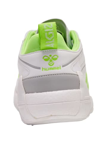Hummel Algiz 2.0 Erwachsene in WHITE