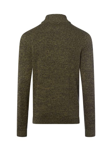 Camel Active Troyer in tanne kiwi - 0001