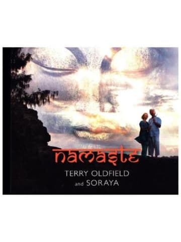 SILENZIO AG Musik - Namaste