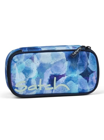 Satch Mäppchen 22 cm in blurry sky