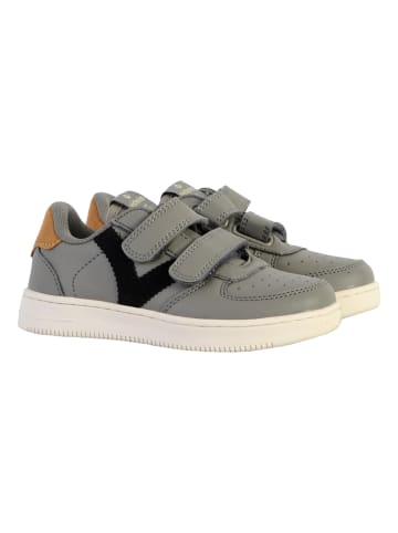 Victoria Scratch-Sneaker für Kinder Grau