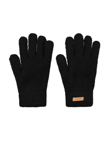 Barts WITZIA Gloves in schwarz