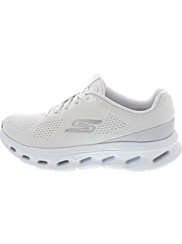 Skechers Go Walk Glide-Step 2.0-VI Slipper Weiß
