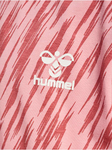 Hummel T-Shirt Hmlsophia Mädchen in CANYON ROSE