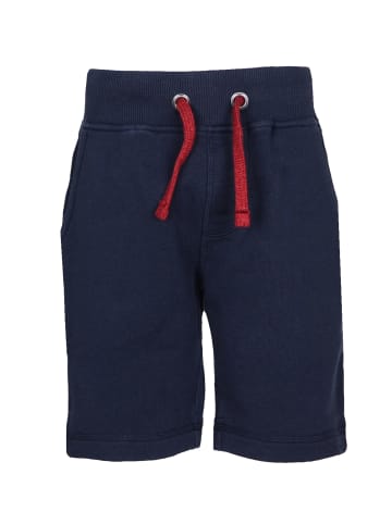 Band of Rascals Shorts " Jogging " in blau