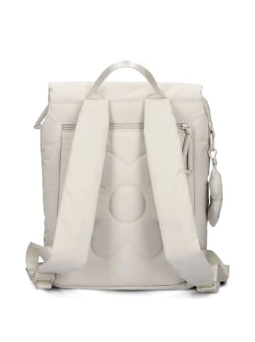 Zwei Hannah HAR13 - Rucksack 35 cm (off-white) in off-white
