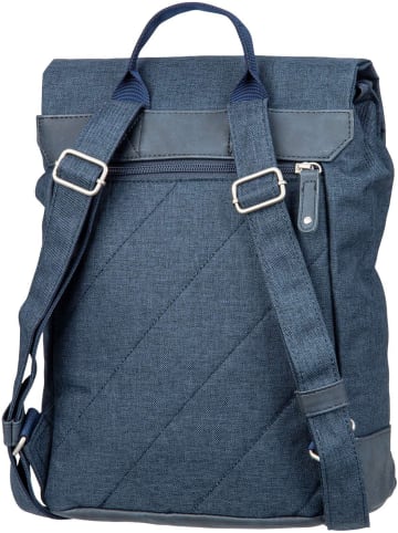 Zwei Rucksack Olli OR13 in Navy