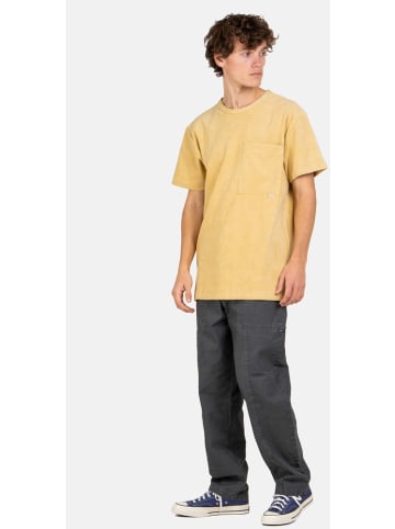 Reell Stoffhose "Rugged Pant" in Grau