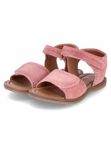 bisgaard Sandalen ANDREA in Rosa