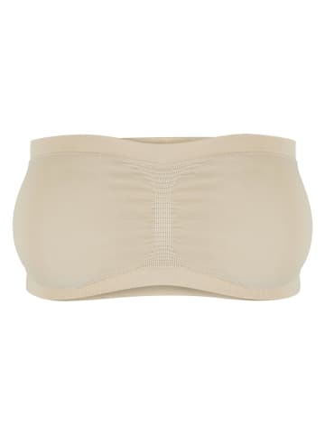 Urban Classics Bandeau Bra in softseagrass+softseagrass
