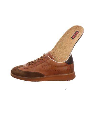 PANAMA JACK Sandale in braun