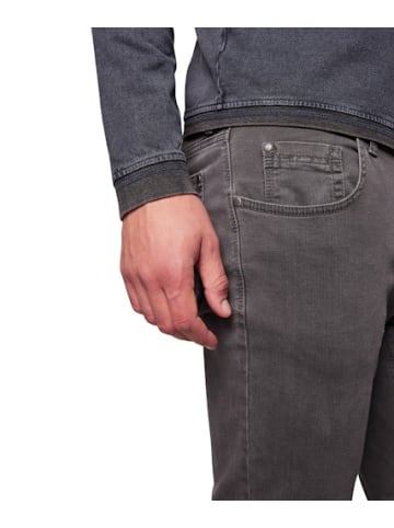 Pioneer Slim Fit Jeans für Herren in grau