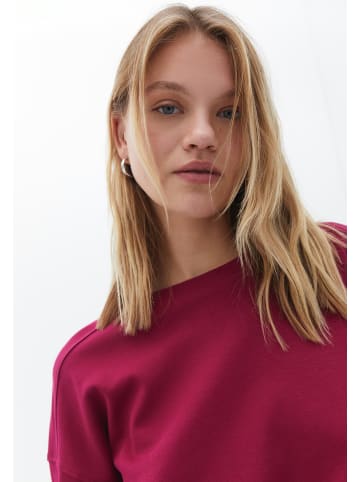 OXXO Sweatshirt BEET RED